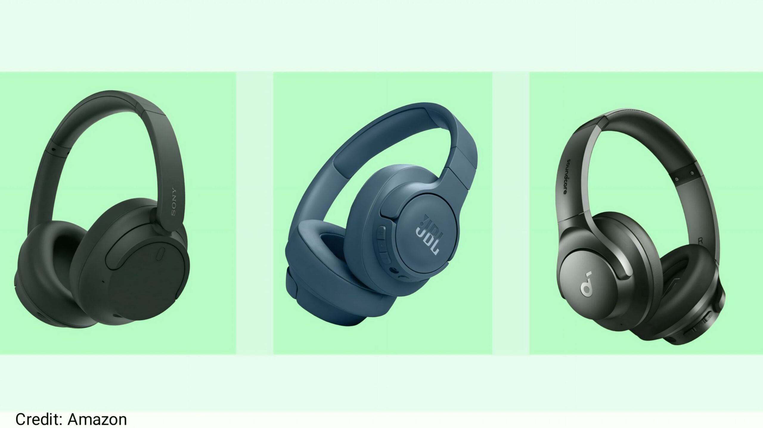 Best Noise-Canceling Headphones 2026 – Block Noise & Enjoy Pure Sound Today