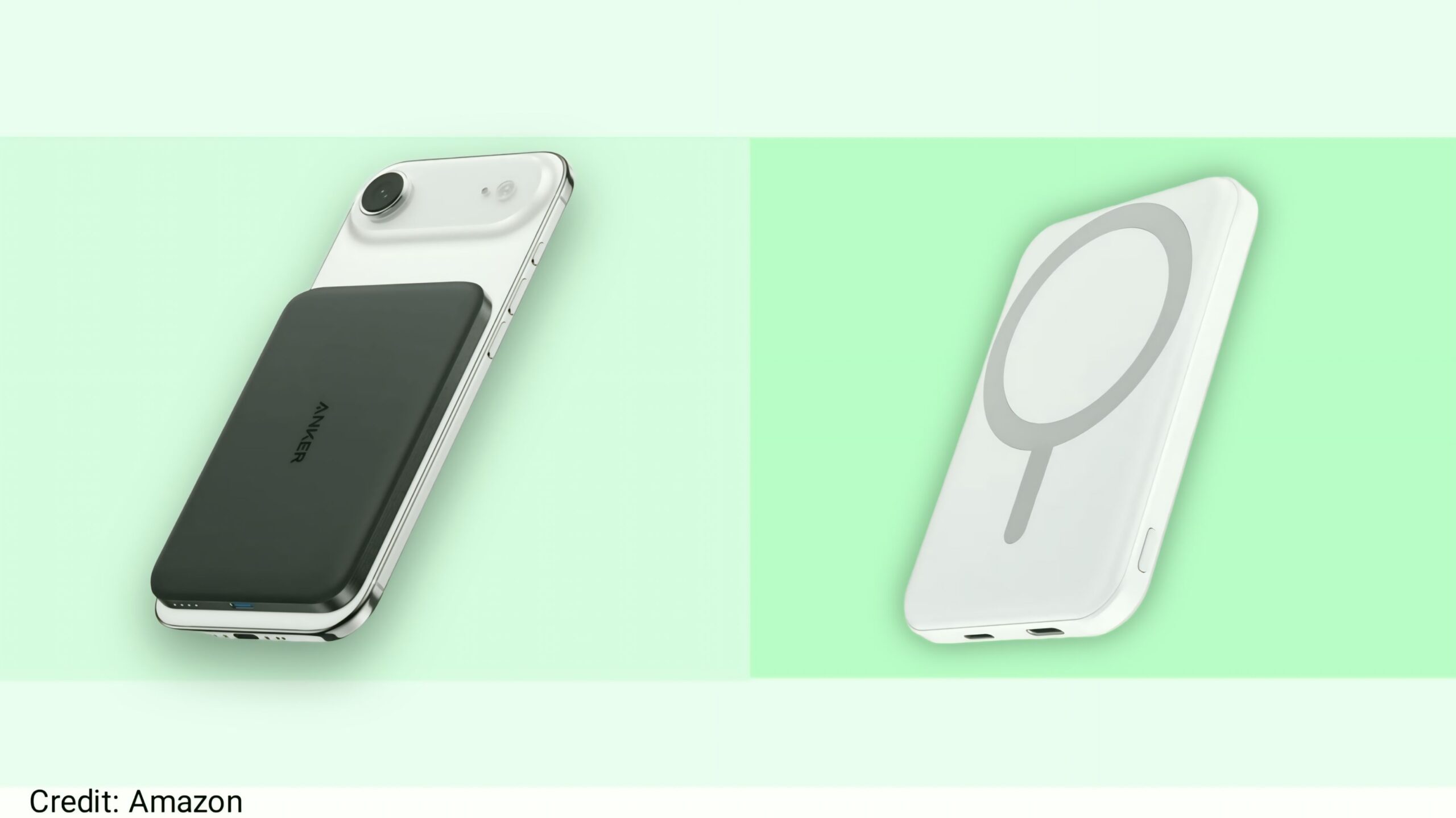 Top MagSafe Power Banks for iPhone (2026) – Snap, Charge & Go Anywhere