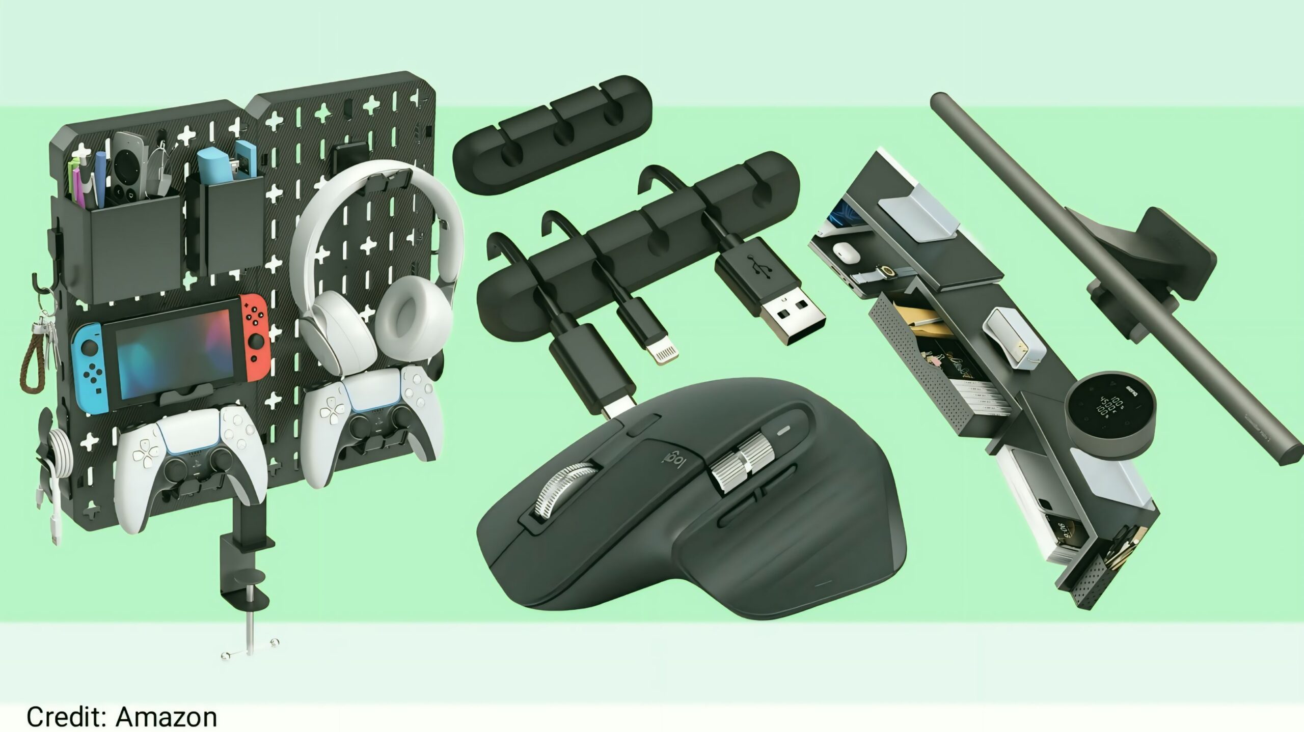 Desk Setup Gadgets for Productivity – Top Tools to Upgrade Your Workspace