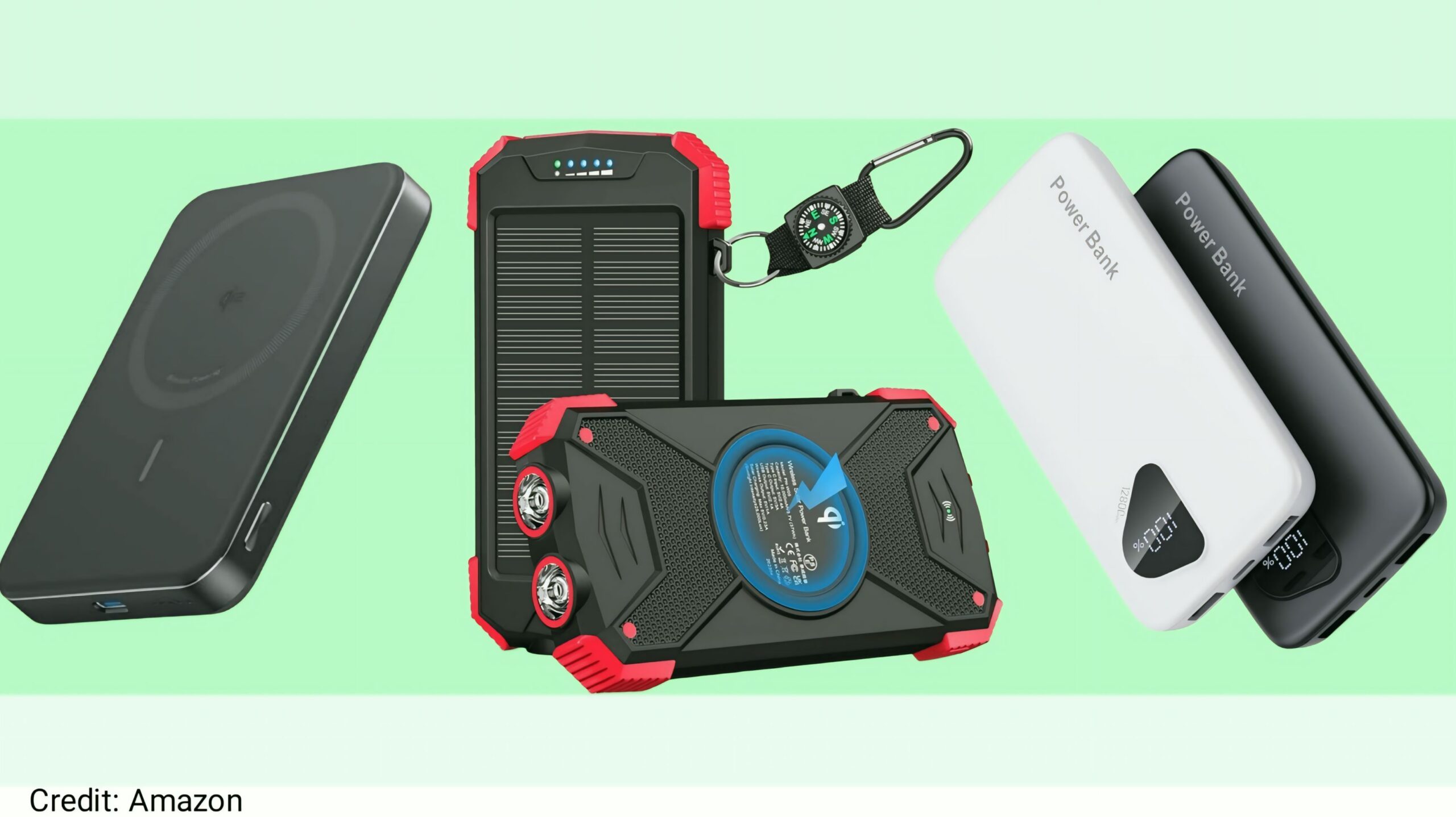 best iPhone power banks