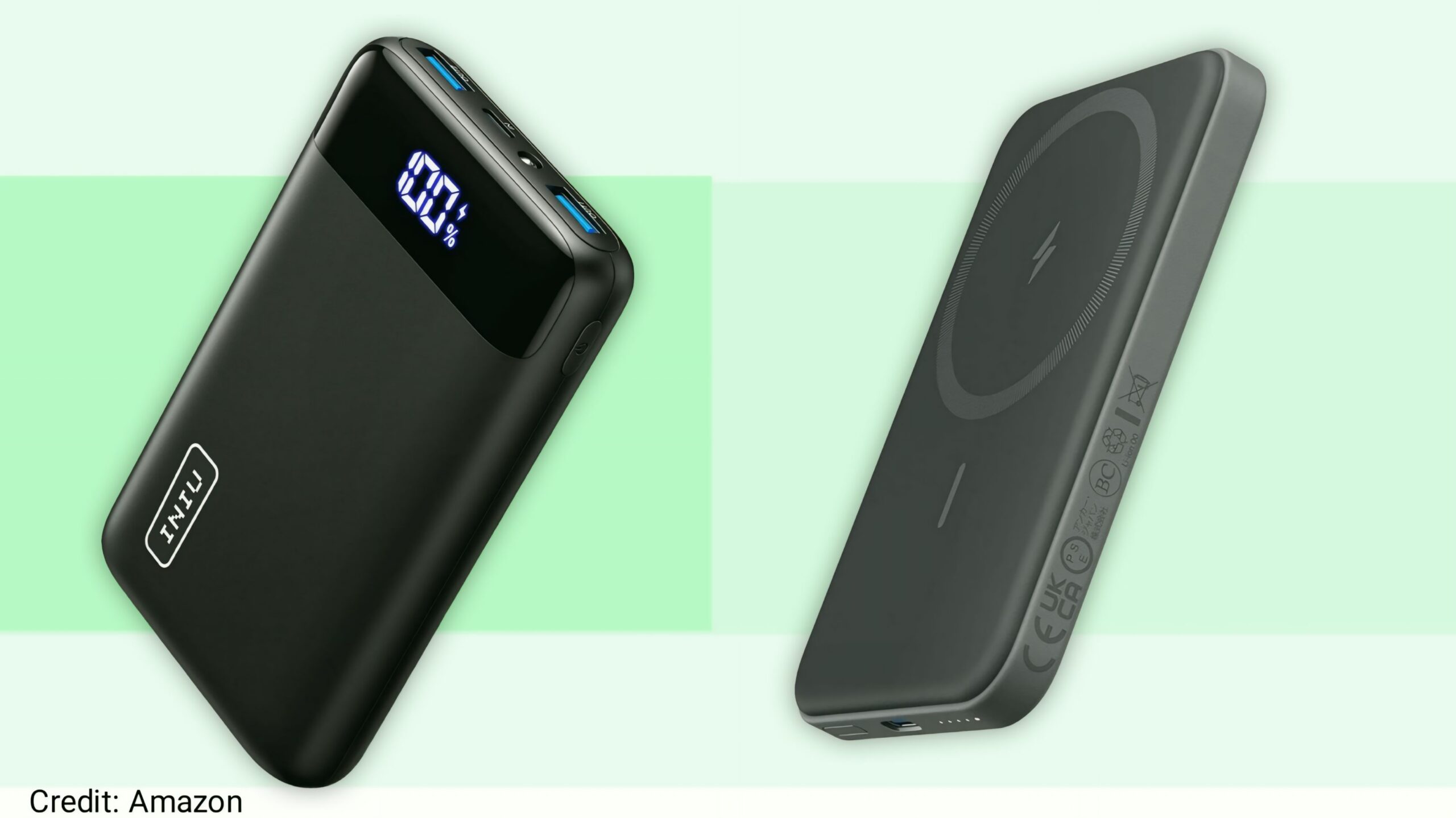 Best Power Bank for iPhone