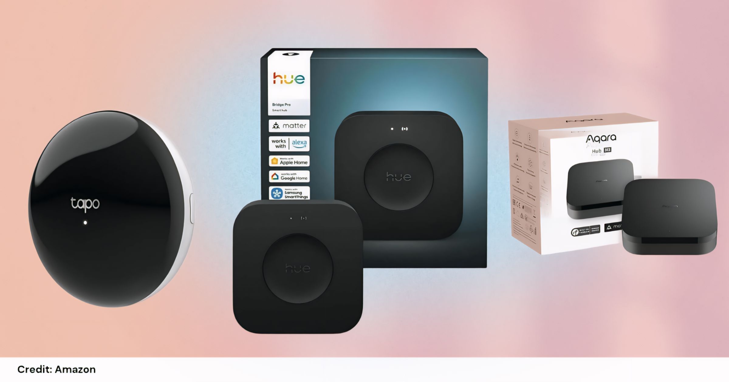 affordable smart home gadgets