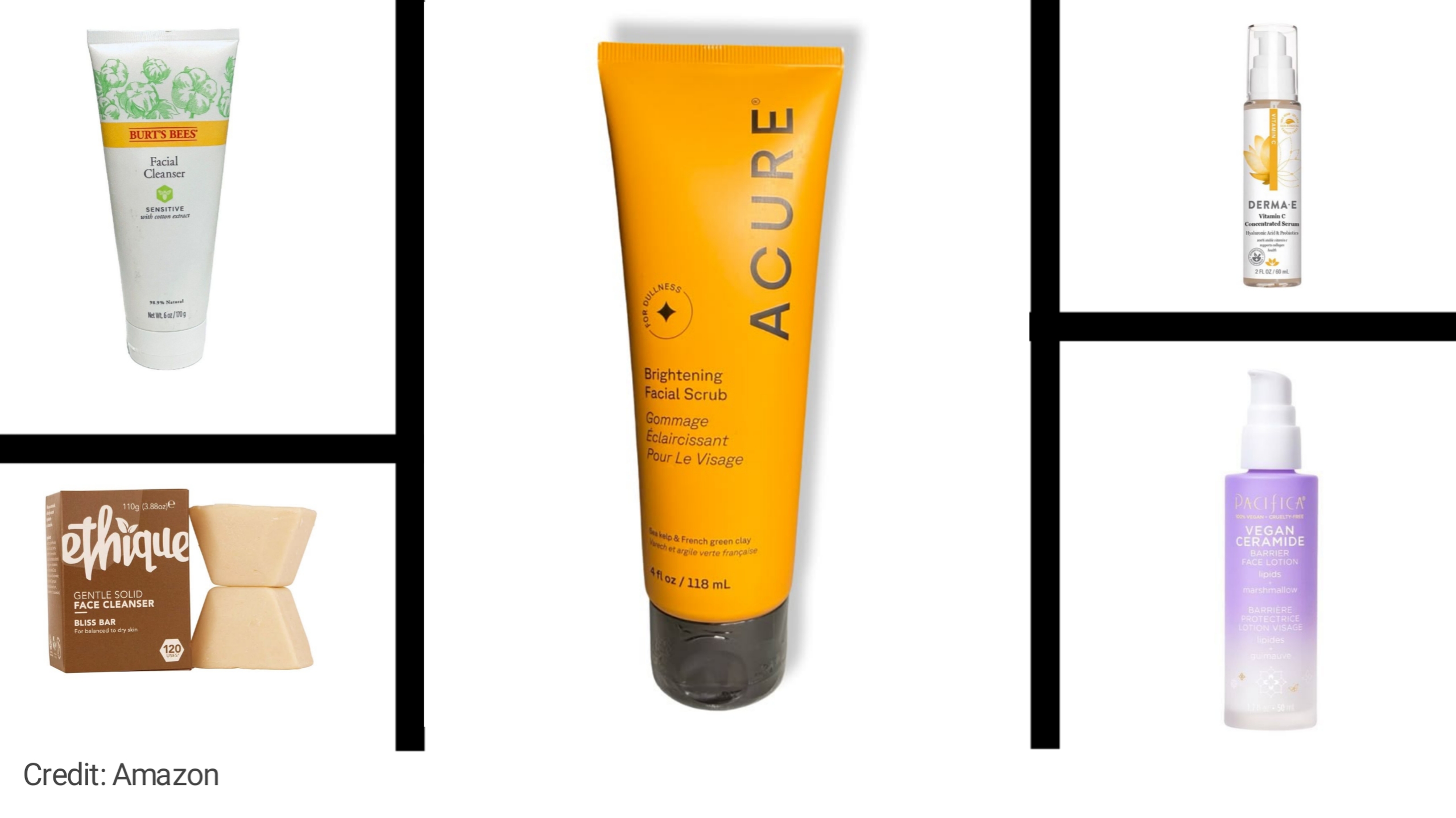 Best Eco Friendly Skincare Products on Amazon 2026 – Natural & Sustainable Beauty Picks