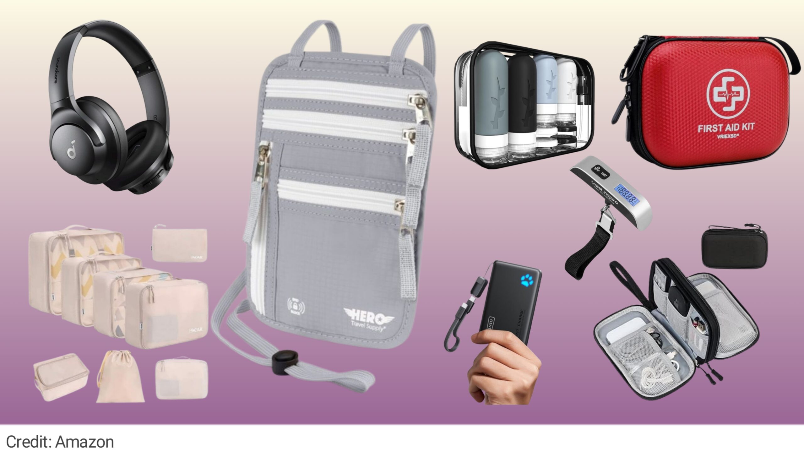 25 Must-Have Travel Essentials for 2026 (Smart Travelers Swear By These)