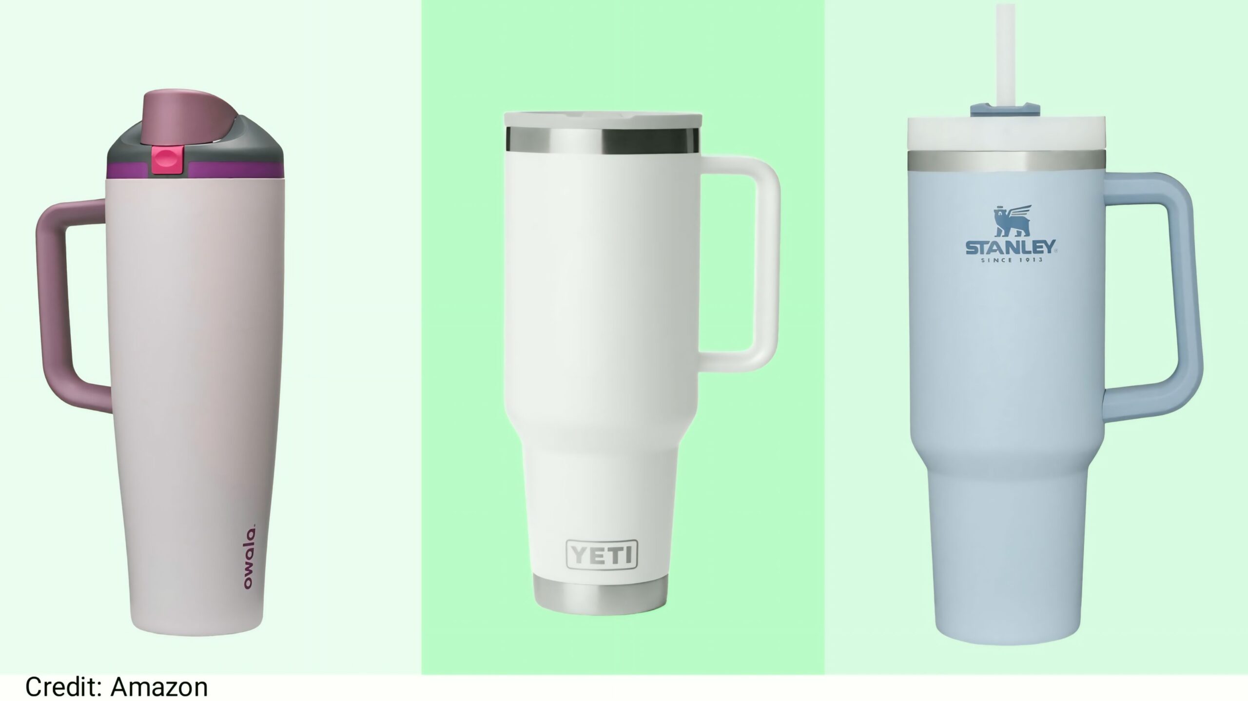 best insulated tumblers