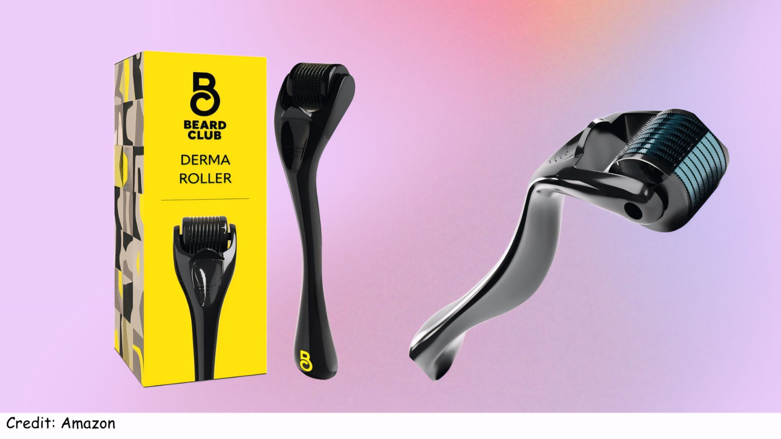 best derma rollers for beginners