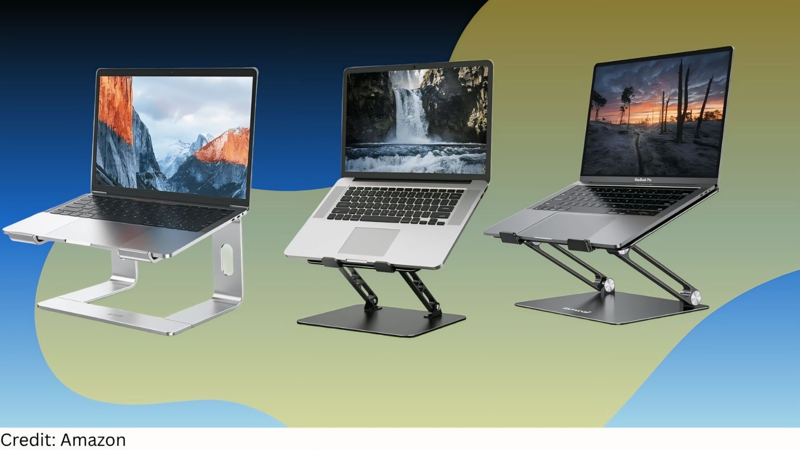 Top 3 Portable Laptop Stands That Fix Posture & Boost Comfort (2026 Guide)