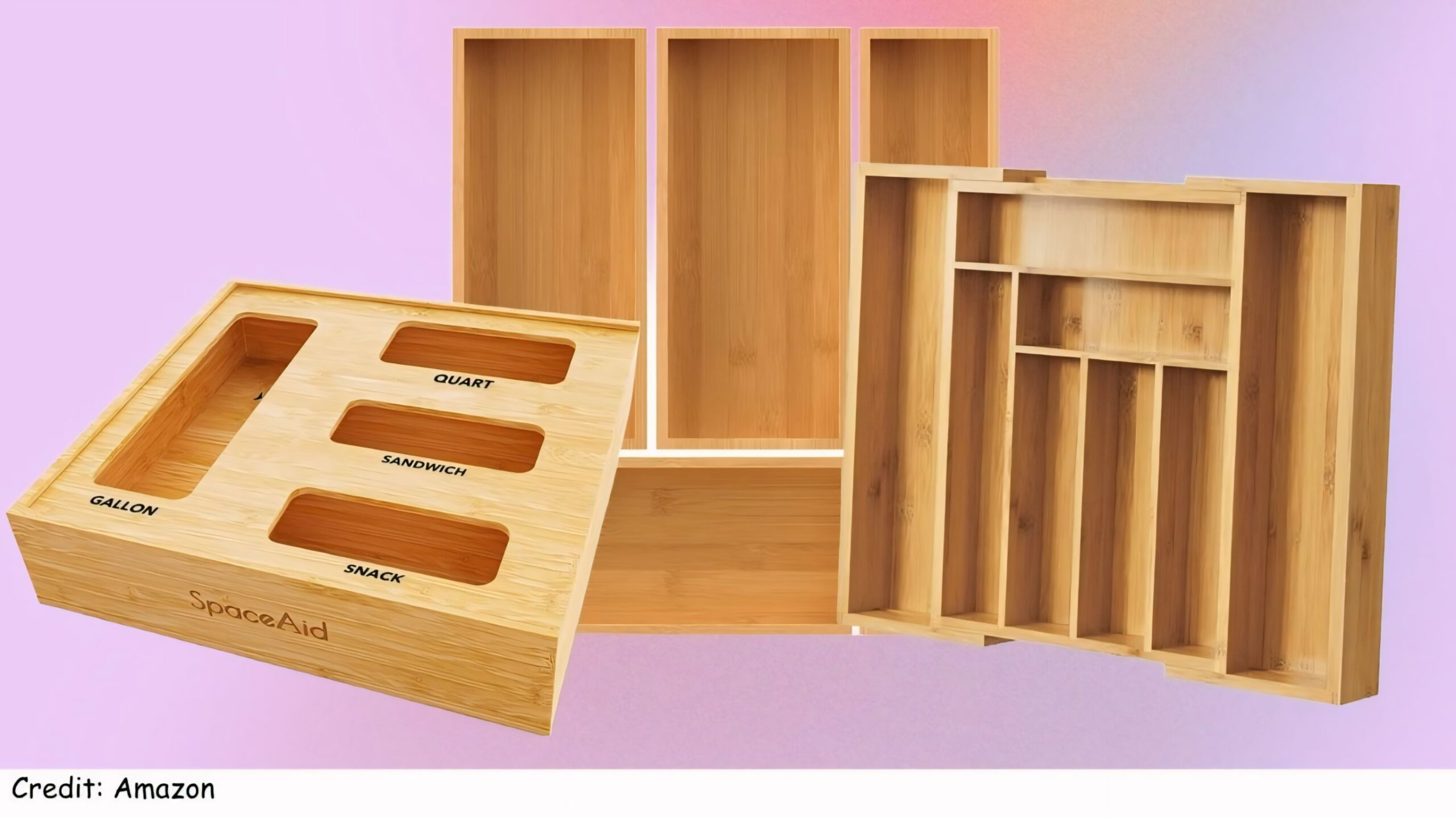 Top 3 Bamboo Drawer Organizers That Actually Work (2026 Review)”