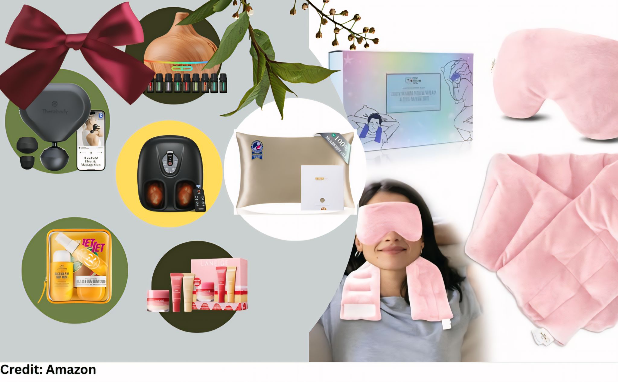 best self-care gifts for mom 2026