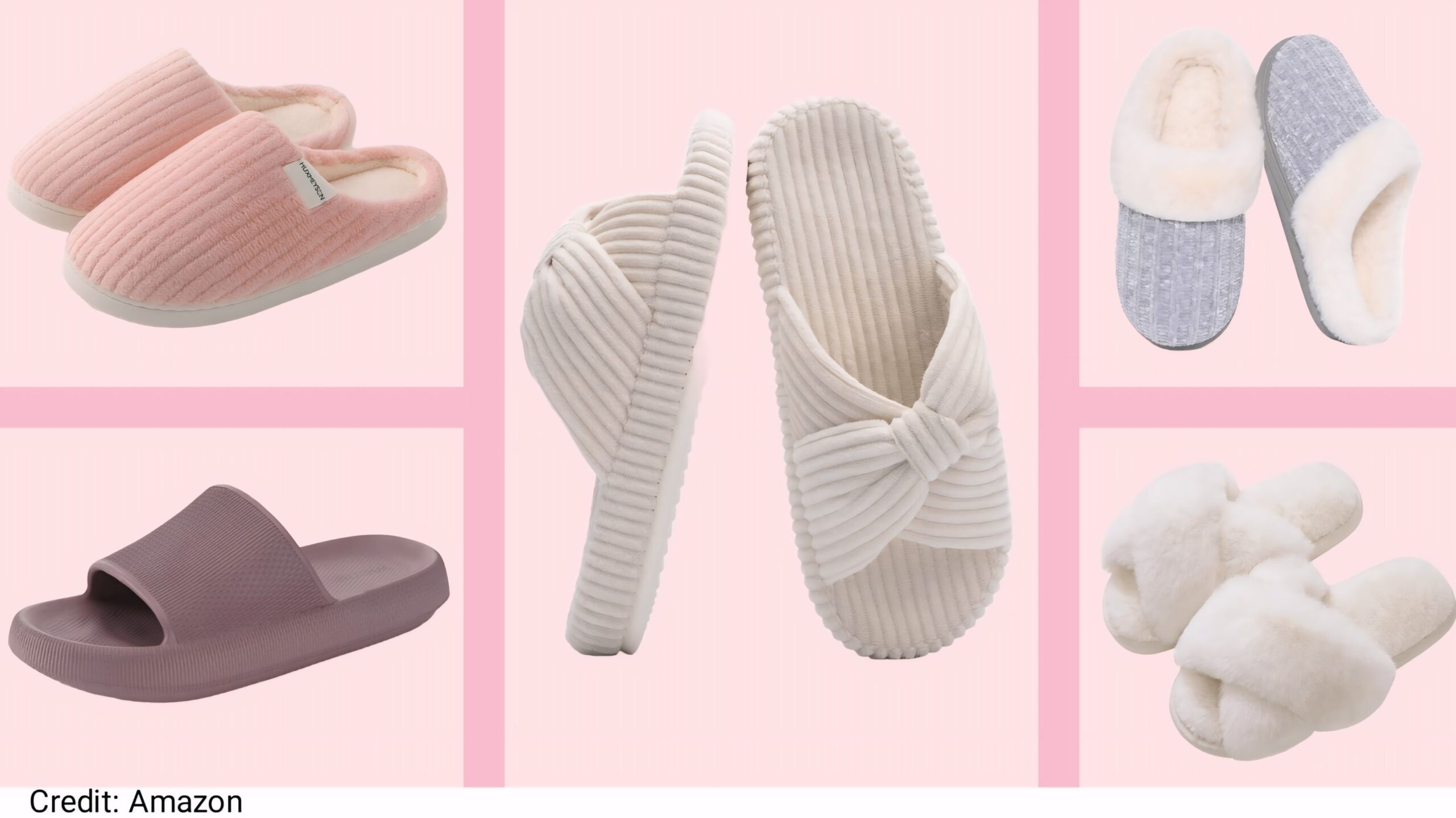 Top Slippers for Women 2026 – Comfy Mother’s Day Gift Ideas 🥿