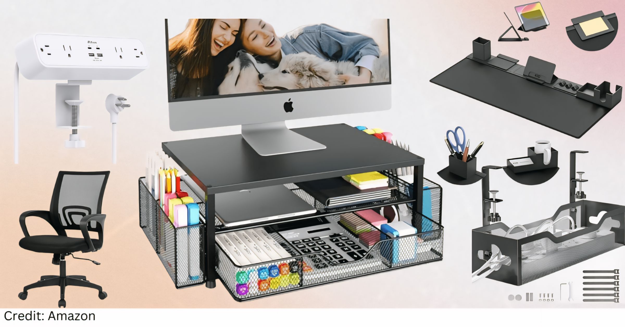 best home office setup 2026