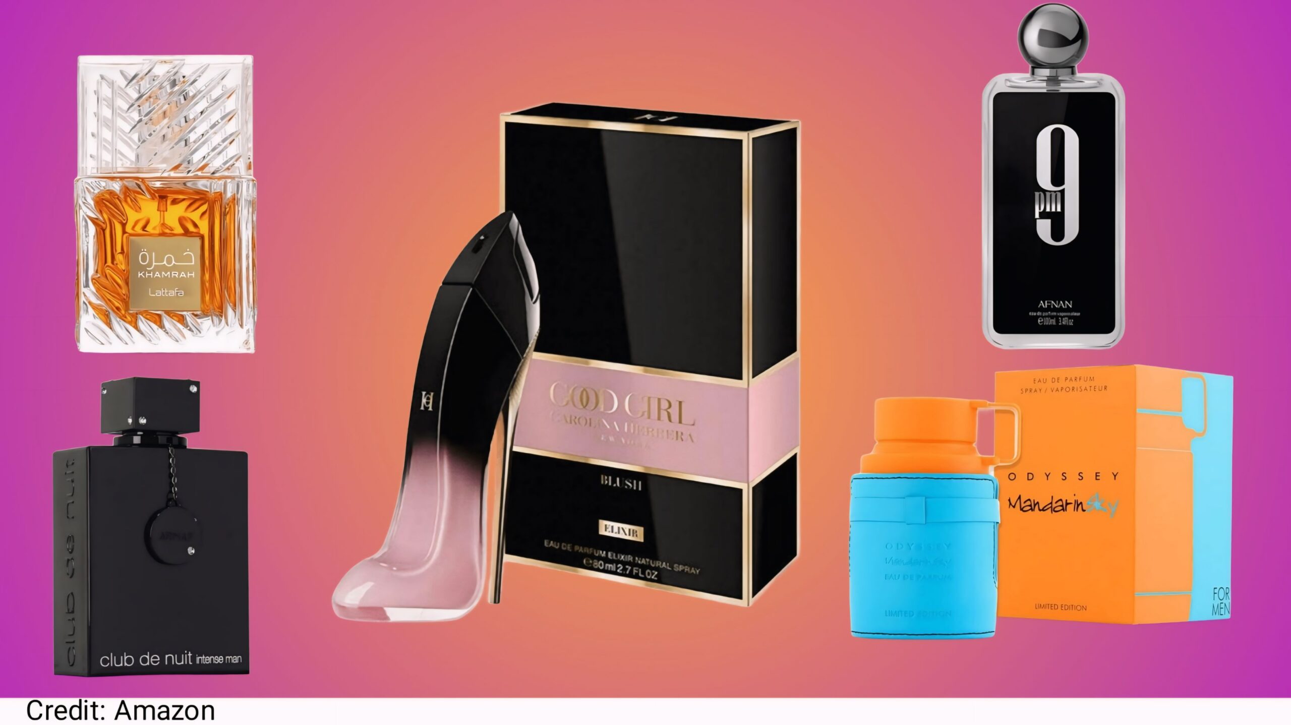 Best Affordable Fragrances 2026: Armaf, Lattafa & Afnan That Last All Day
