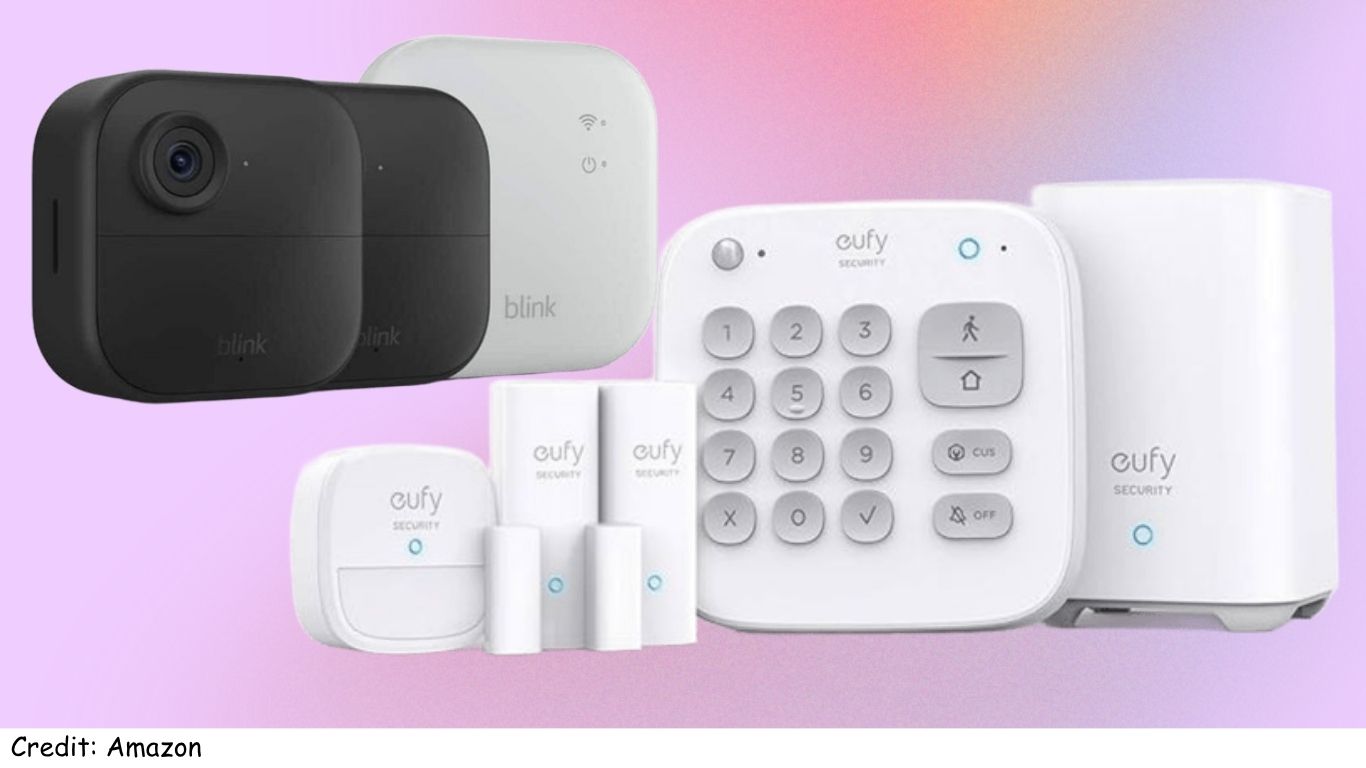 5 Best Wireless Security Systems for Renters in 2026 — Ranked & Reviewed