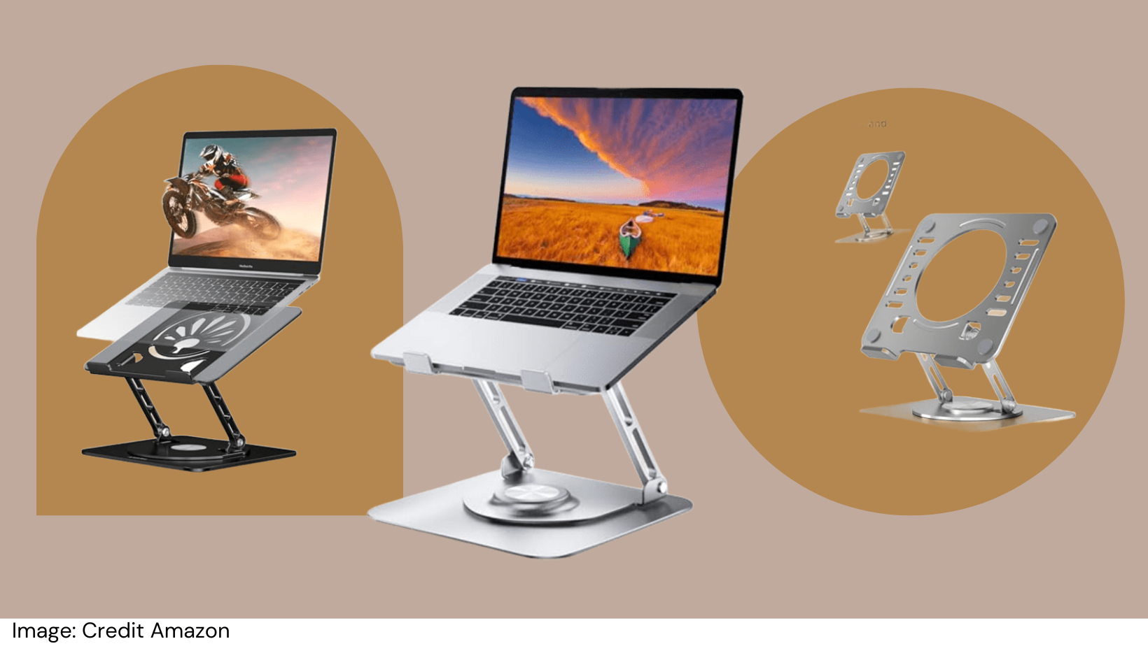Best Laptop Stands for Remote Work 2026 💻 Fix Posture & Work Better