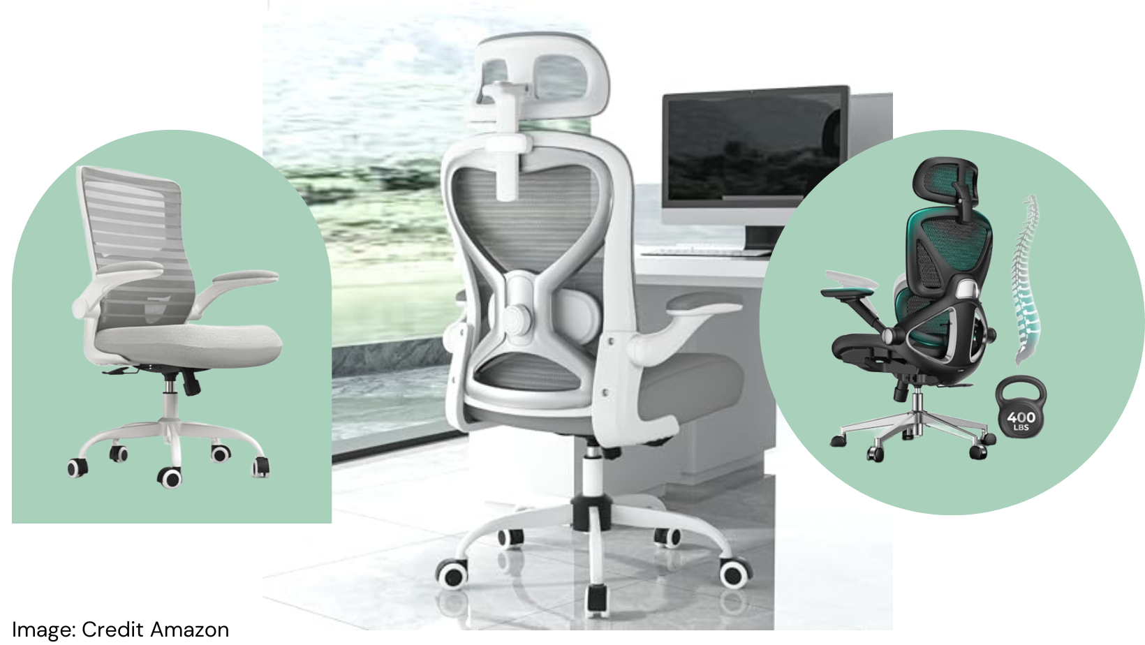 Top Ergonomic Chairs 2026 🪑 Fix Back Pain & Improve Posture Fast