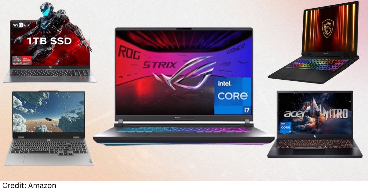best gaming laptops 2026
