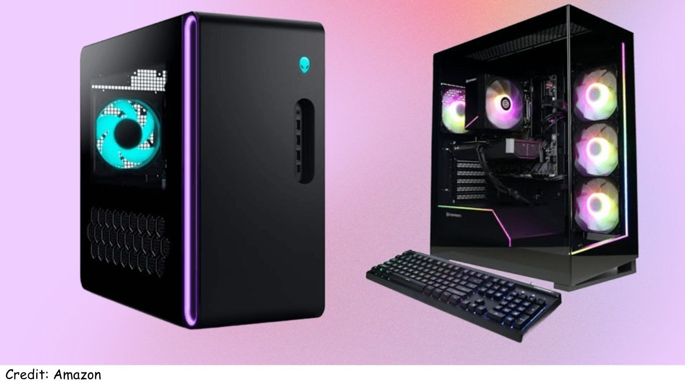 best gaming pcs 2026